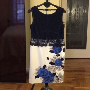 Very nice stylish dress